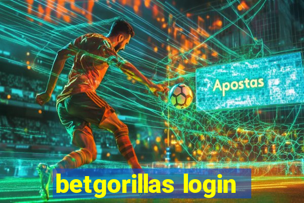 betgorillas login